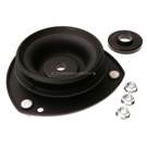 2004 Suzuki Aerio Shock or Strut Mount 1